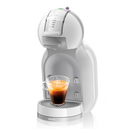 Cafetera Dolce Gusto KRUPS MINI ME KP1201 - Conforama