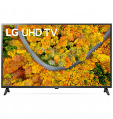 TV LED 43" LG 43UP75003LF -...