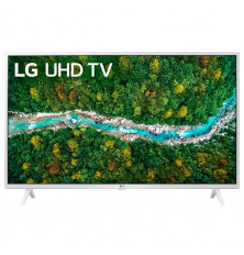 TV LED 43" LG 43UP76906LE -...