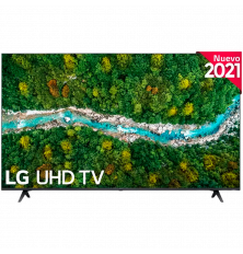 TV LED 43" LG 43UP78003LA -...