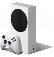 CONSOLA XBOX ONE SERIES S...