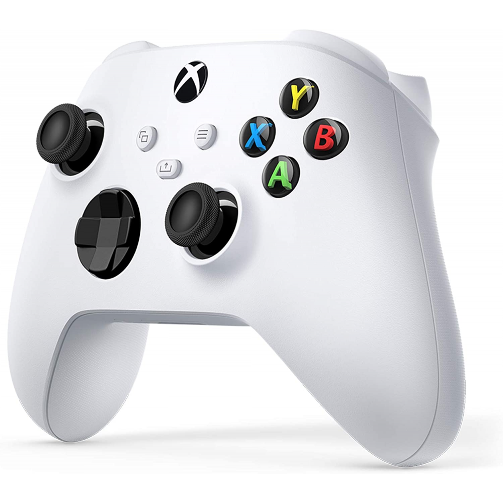 Control Xbox One Series BLANCO