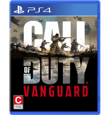 Juego PS4 CALL OF DUTY:...