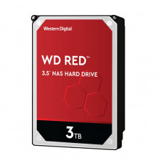 Disco wd red 3tb sata3 64mb