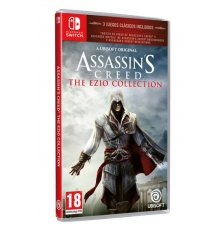 SWITCH ASSASSIN'S CREED THE...