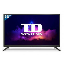 TV TD SYSTEMS K32DLX14H 32"...