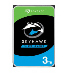 Disco seagate skyhawk 3tb...