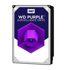 Disco wd purple...