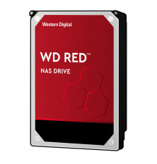 Disco wd red 6tb sata 256mb