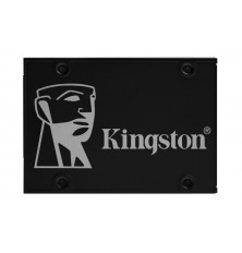 Ssd kingston kc600 256gb sata3