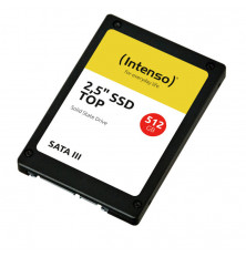 Ssd intenso top performance...