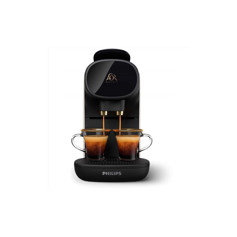 CAFETERA PHILIPS L'OR BARISTA SUBLIME PACK 30C – VicHome