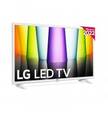 TV LED 32" LG 32LQ63806LC -...