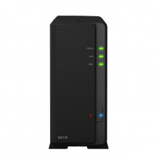 Nas synology ds118...