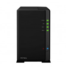 Nas synology ds218play...