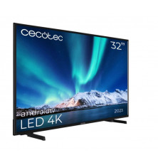 TV CECOTEC 32" LED HD...