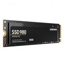 Ssd Samsung M.2 500gb...