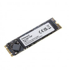 Ssd Intenso M.2 128gb Sata3...