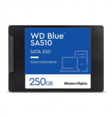 Ssd Wd 2.5  250gb Sata3...