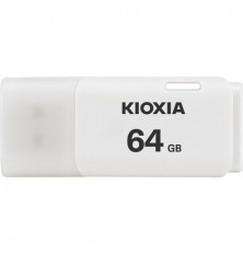 Pendrive Kioxia 64gb Usb2.0...
