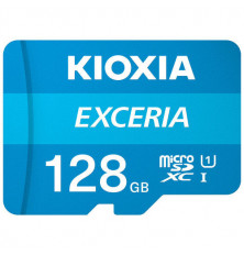 Microsd Kioxia 128gb...