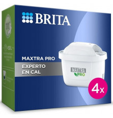 CARTUCHO BRITA 4 UNIDADES...