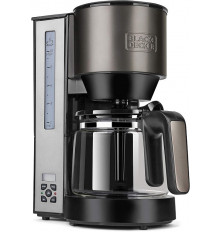 CAFETERA BLACK  DECKER...