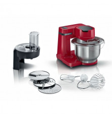 ROBOT BOSCH-PE COCINA ROJO...