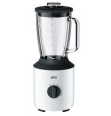 BATIDORA BRAUN-H VASO 800W...