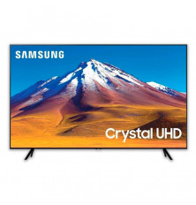 TELEVISOR SAMSUNG 43" 4K...