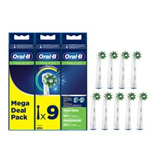 RECAMBIO BRAUN ORAL B CROSS...