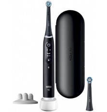 CEPILLO BRAUN ORAL-B IO 6S...