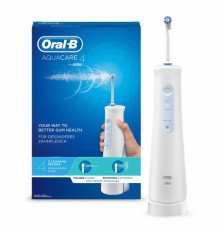 IRRIGADOR BRAUN AQUACARE 4...