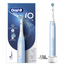 CEPILLO BRAUN ORAL-B IO 3S...