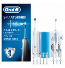 CENTRO BRAUN DENTAL ORAL B...