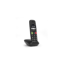 TELEFONO GIGASET E290 BLACK