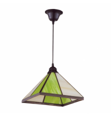 COLGANTE FAROL PIRAMIDE...