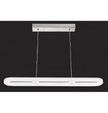 COLGANTE 24W 4000K COLISEO...