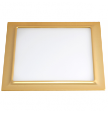 DOWNLIGHT 16W 3000K VENTURA...