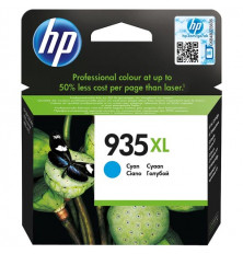 TINTA HP C2P24AE N 935XL CIAN