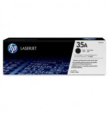 TONER HP CB435A N35A NEGRO...