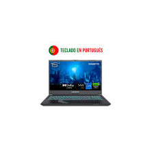 PORTATIL GIGABYTE G5...