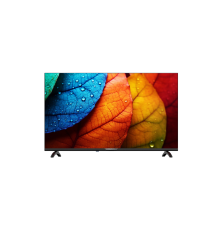 TV SILVER 412932 55" UHD...