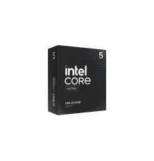 CPU INTEL ULTRA 5 245k...