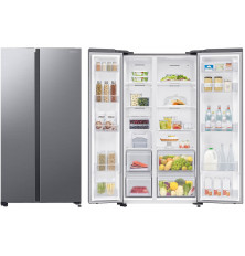 FRIGORIFICO SAMSUNG SIDE BY...