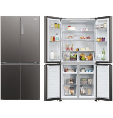 FRIGORIFICO HAIER AMERICANO...