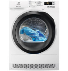 SECADORA ELECTROLUX BOMBA...