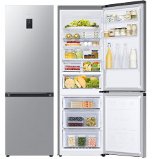 FRIGORIFICO SAMSUNG COMBI...