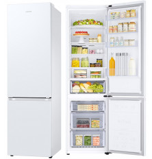 FRIGORIFICO SAMSUNG COMBI...