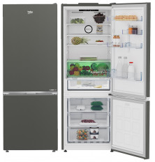 FRIGORIFICO BEKO COMBI 192...